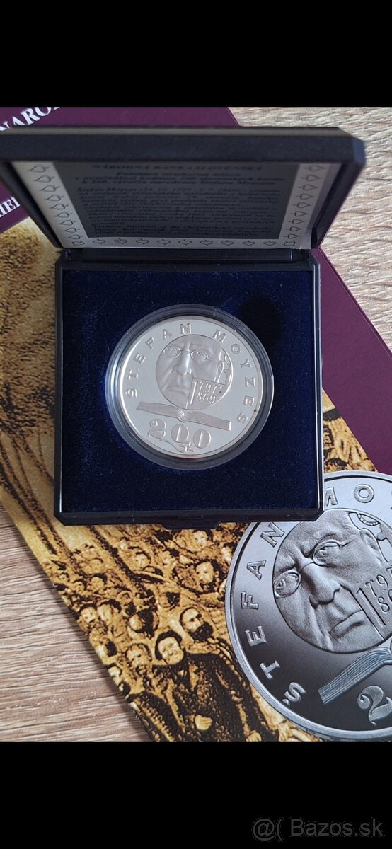 200 sk Štefan Moyzes