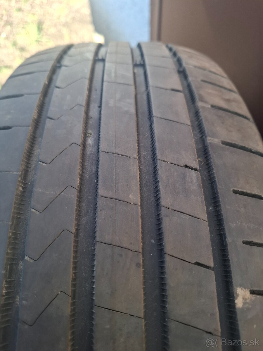 215/60 R16 Letné
