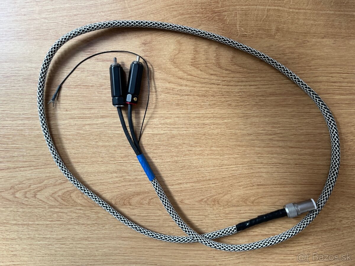 Pro-Ject Connect-It 5P-SI