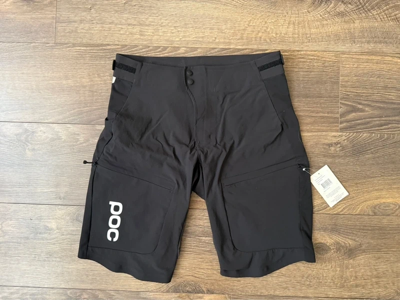 POC Resistance Ultra Shorts