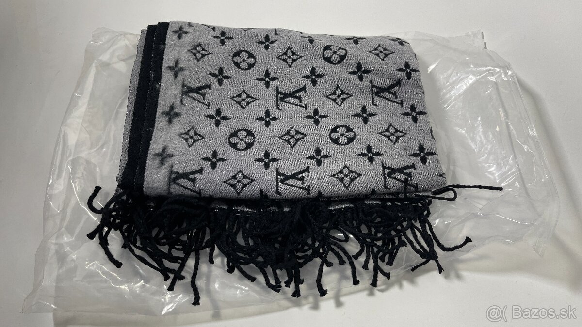 Louis Vuitton Šál