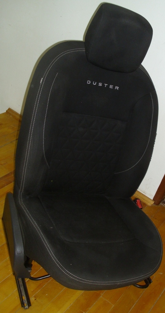 Dacia Duster 1.5DCI r.v.13-18 sedadlo spolujazca