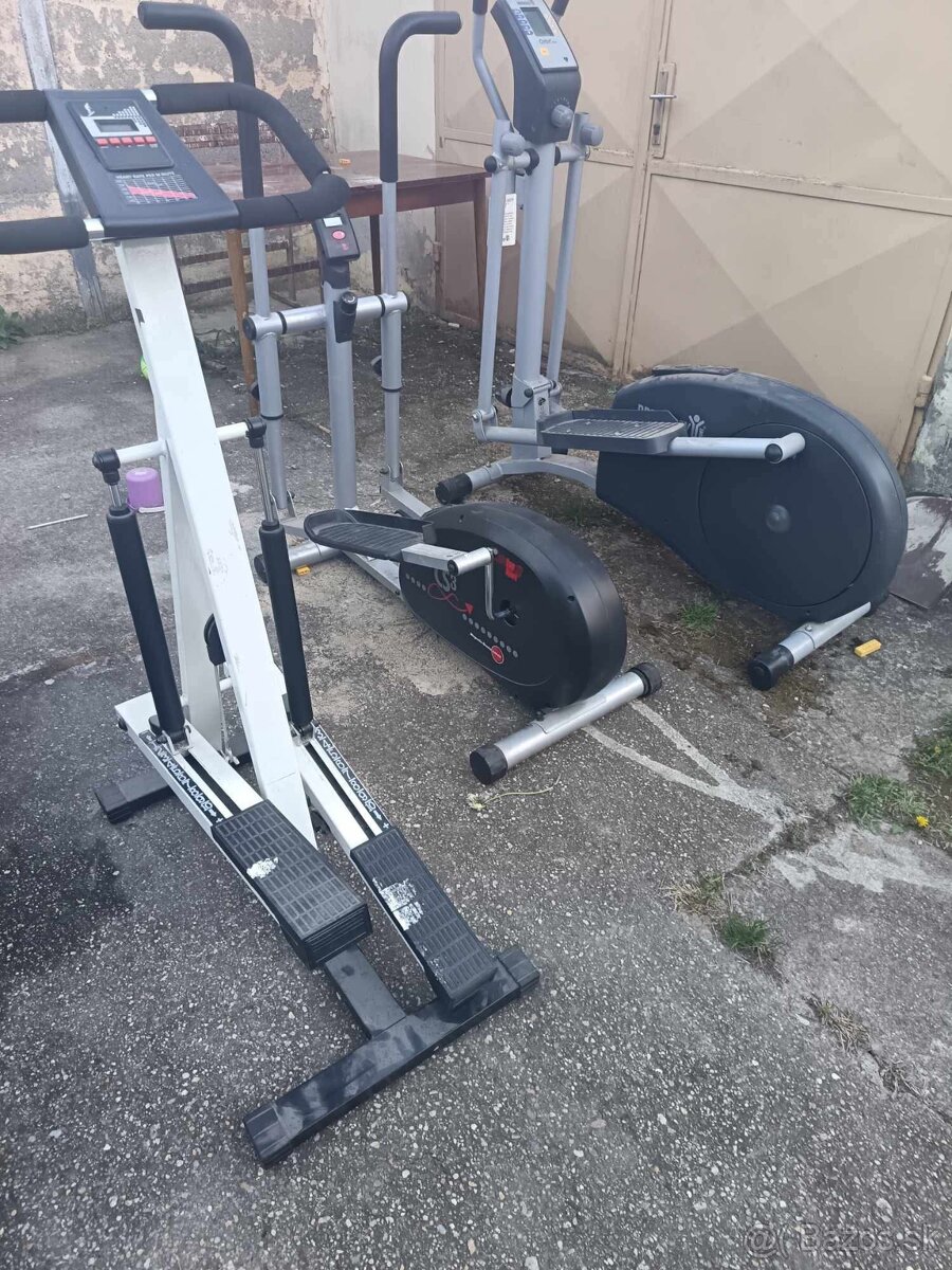 Fitnes set, sport set