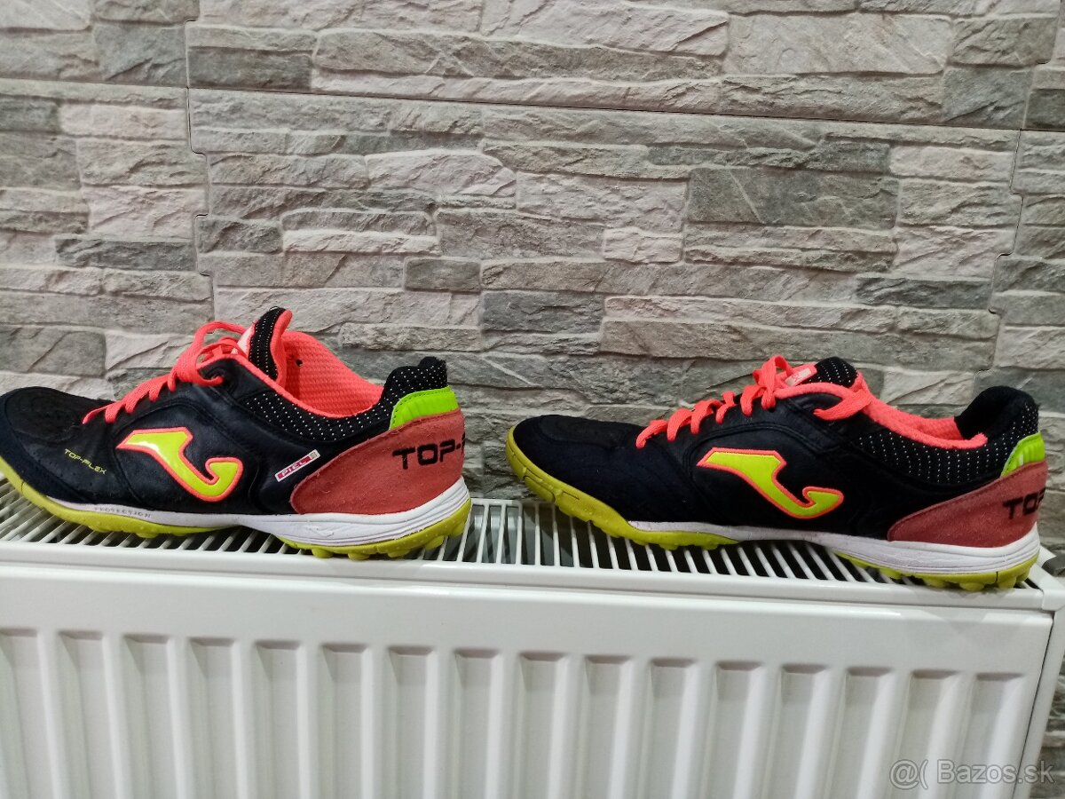 Joma turfy