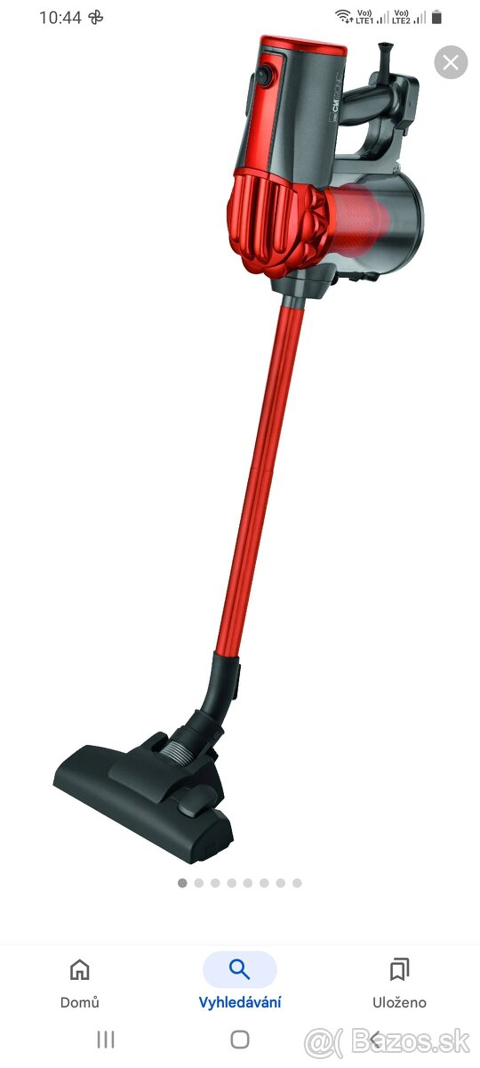 Clatronic bs 1306n