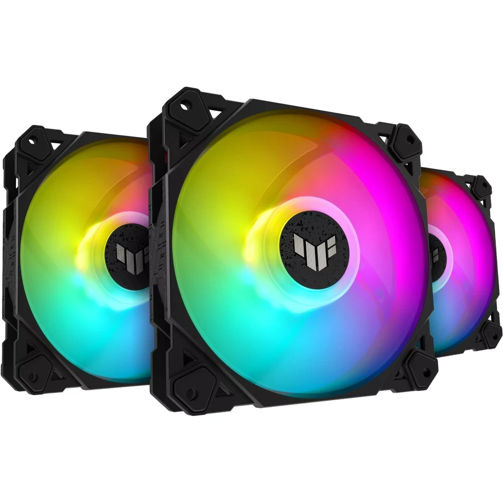 ASUS TUF GAMING TF120 ARGB --- 10ks