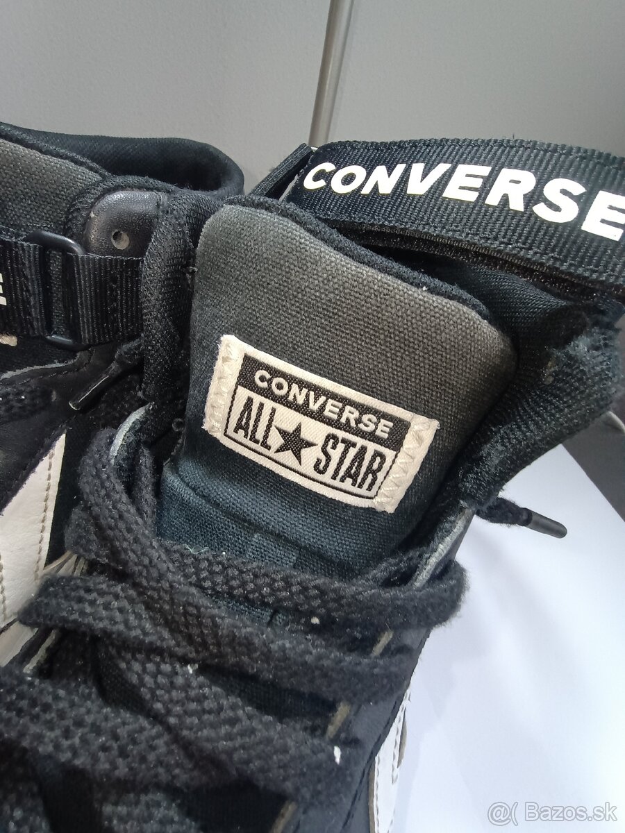Topánky: Converse Pro Blaze V2
