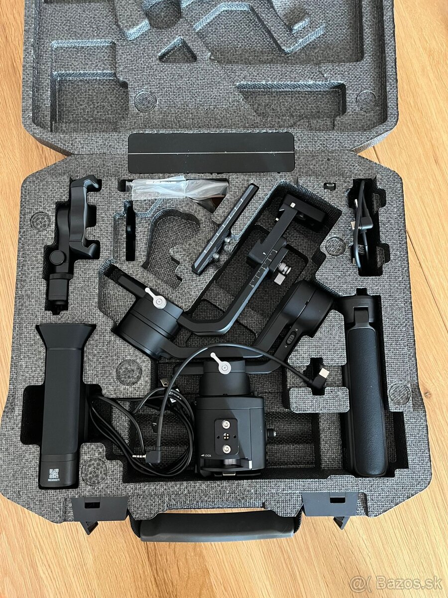 DJI Ronin SC