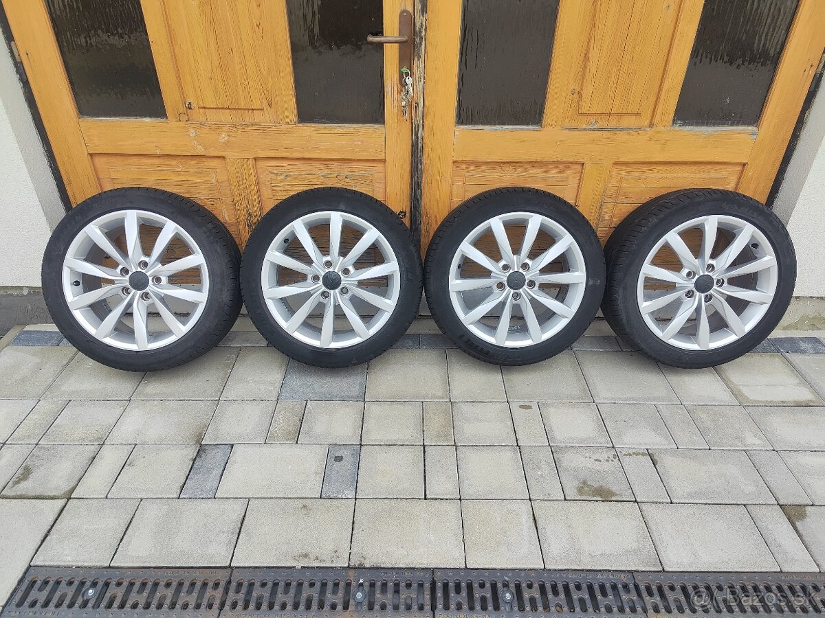 5x112 R17 et49