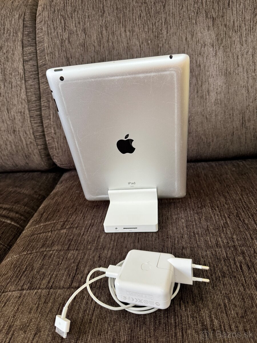 Predám iPad 3