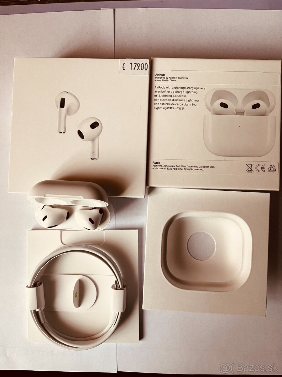 AirPods 3