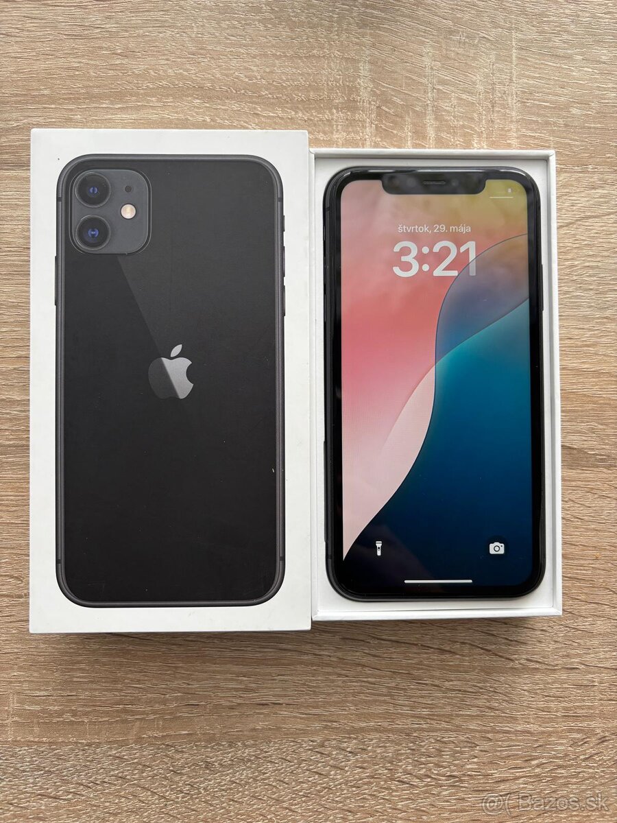 Iphone 11 (128gb)