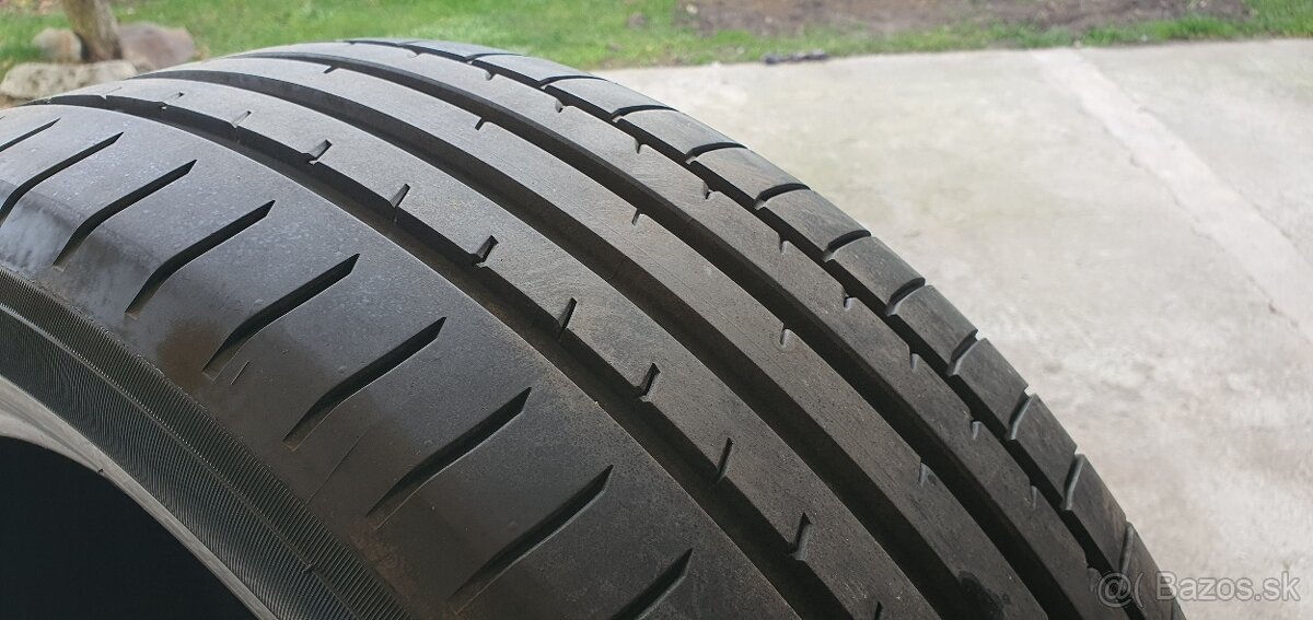 235/50 r20 toyo proxes sport cx60 cx5 letne pneumatiky