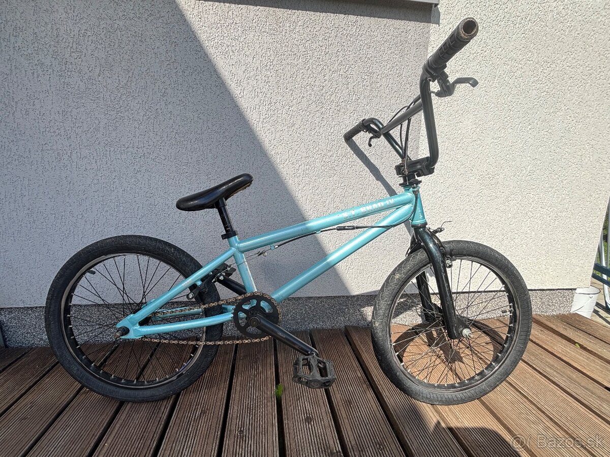 BMX
