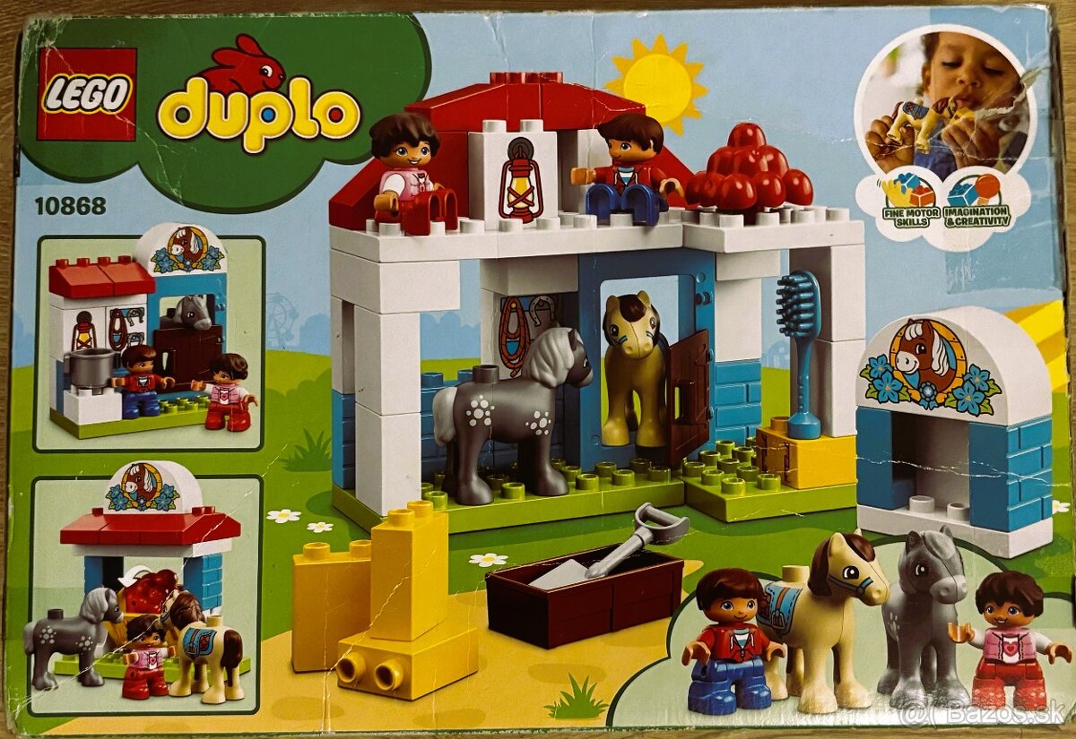 LEGO DUPLO