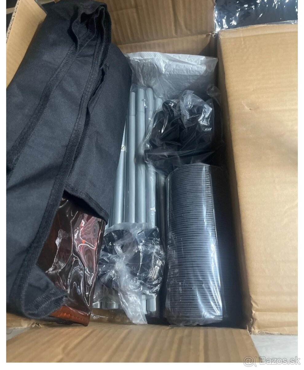 Ochranný box pre laserové gravírky