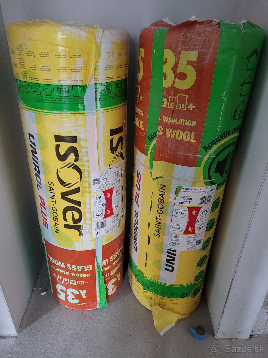 ISOVER 150