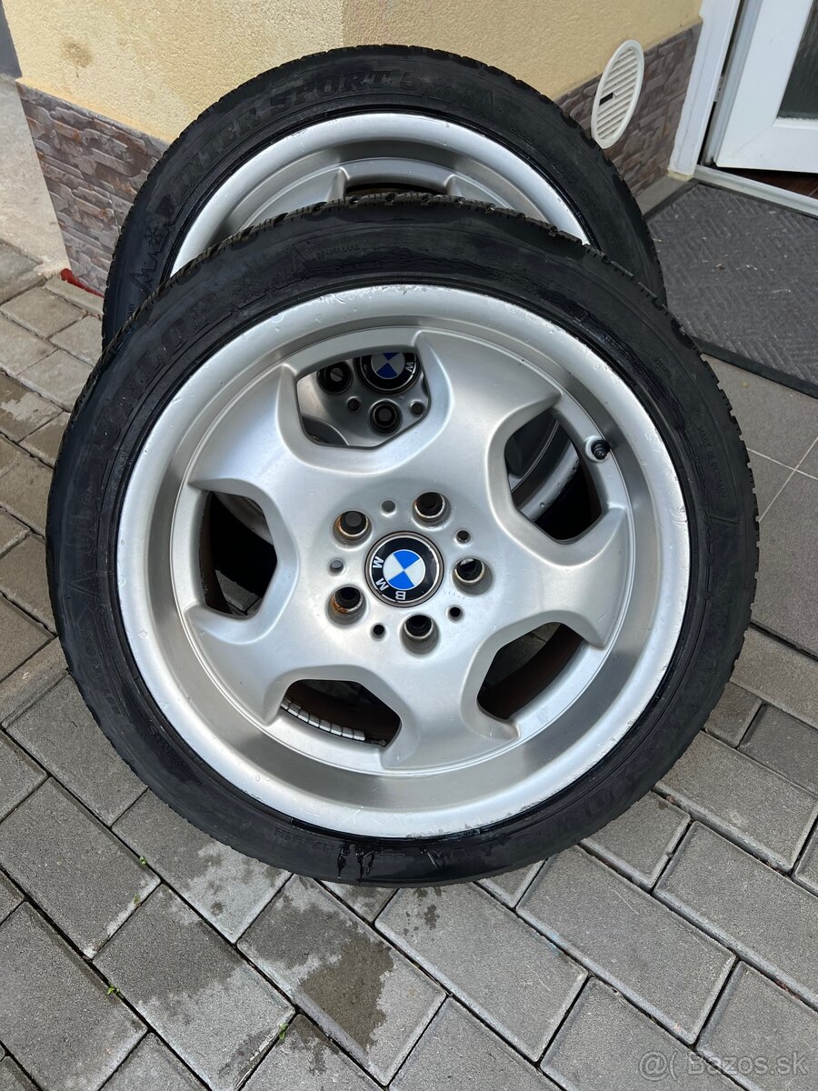 STYLING 23 R17