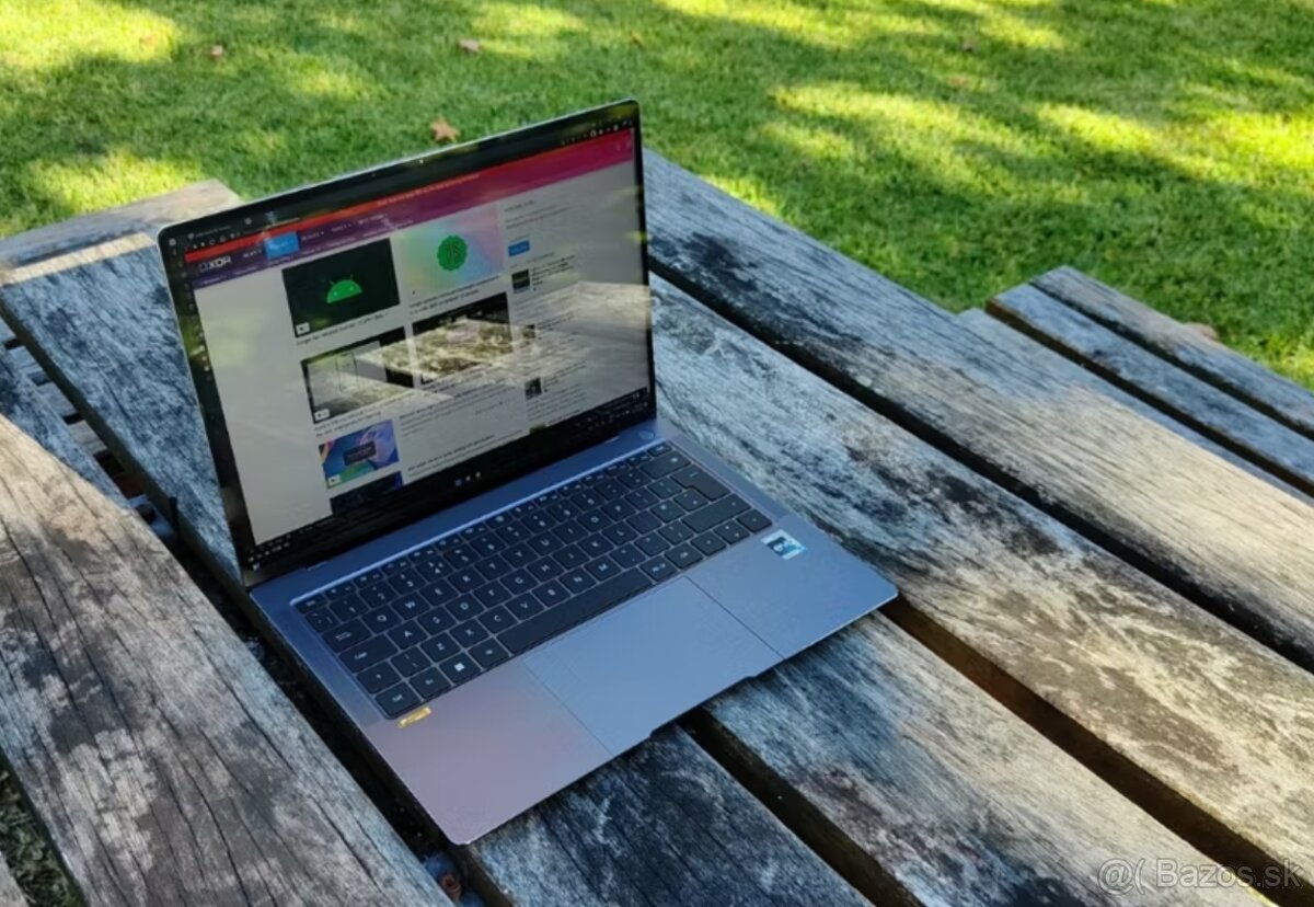 HUAWEI matebook x pro