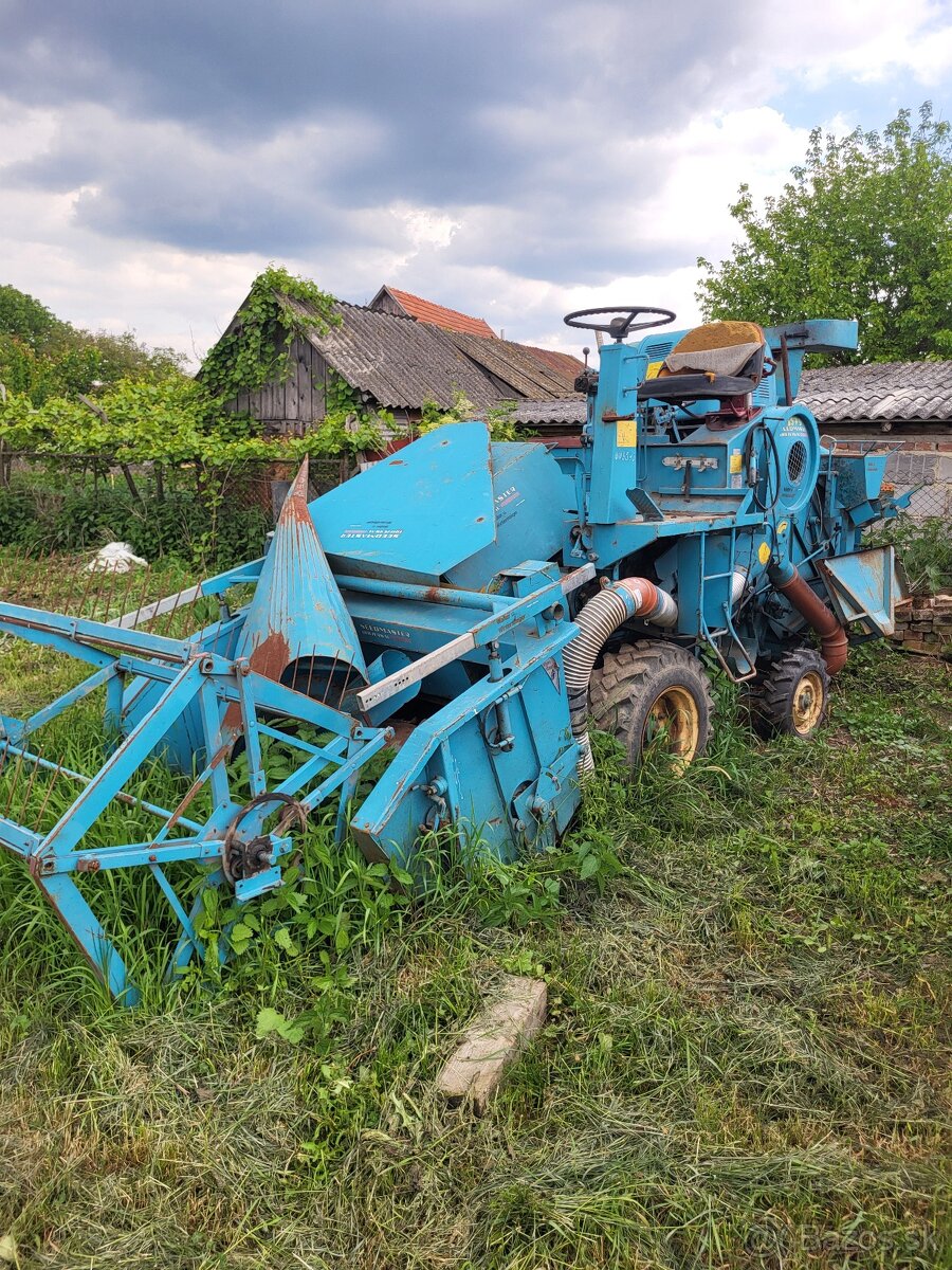 Kombajn
