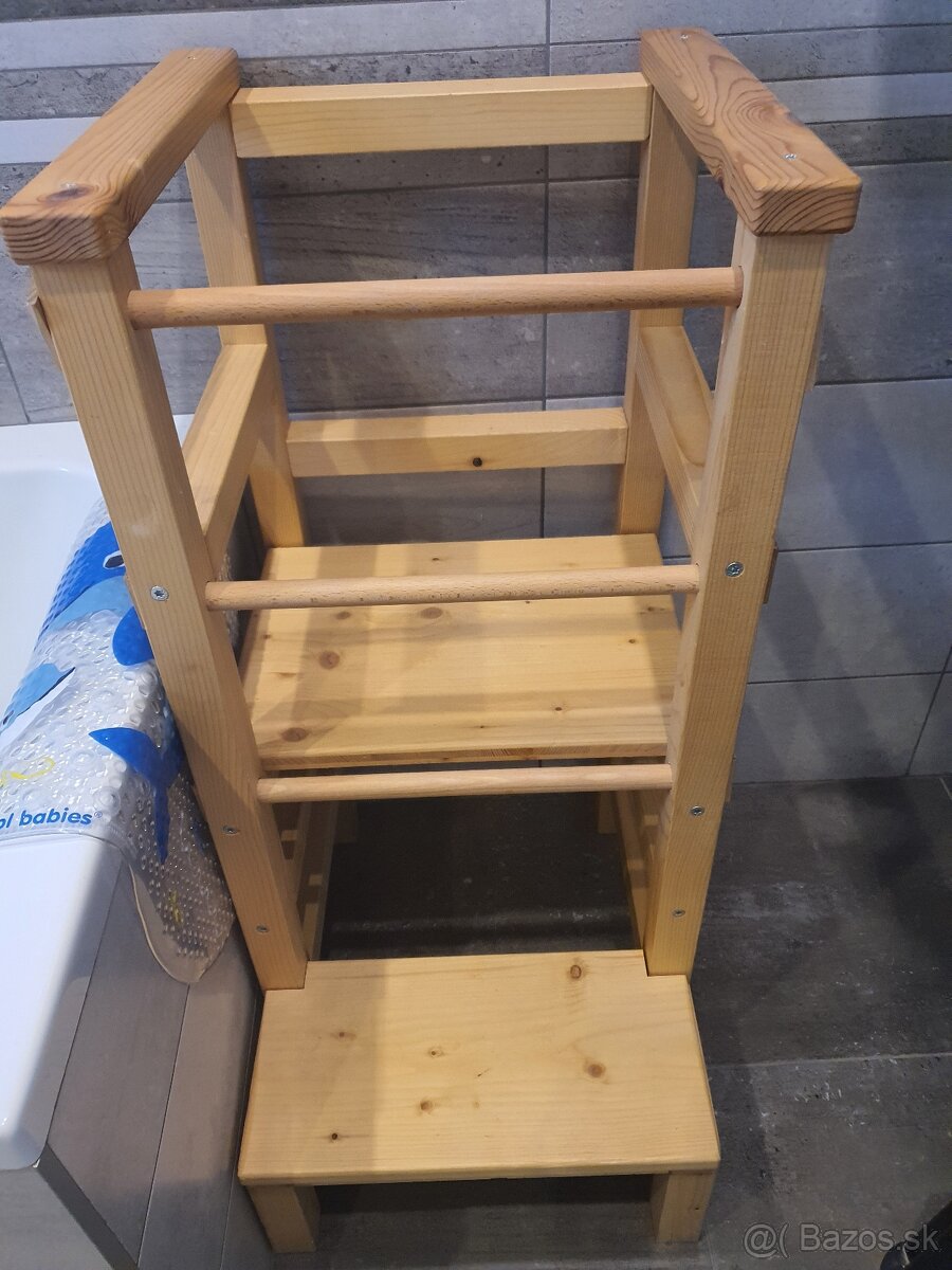 Učiaca veža