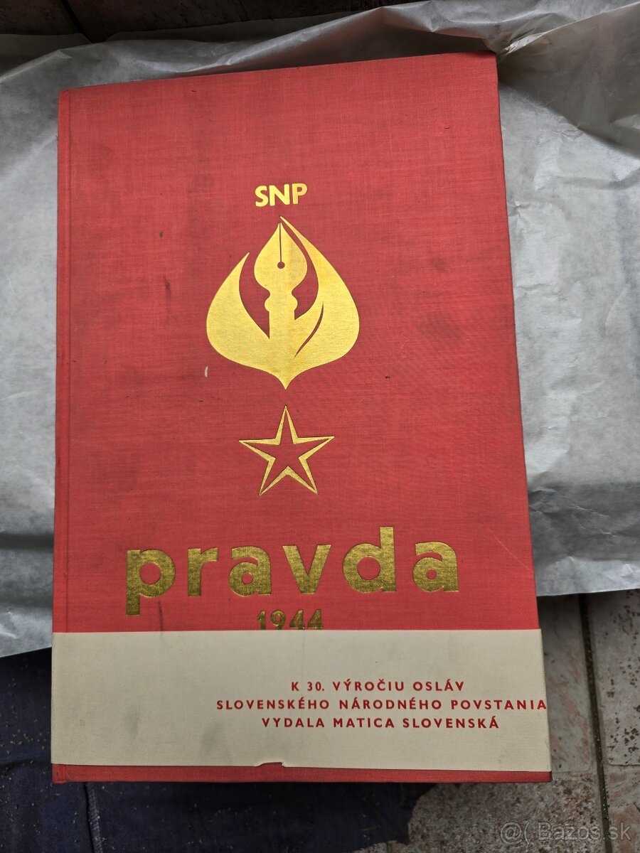 Pravda 1944
