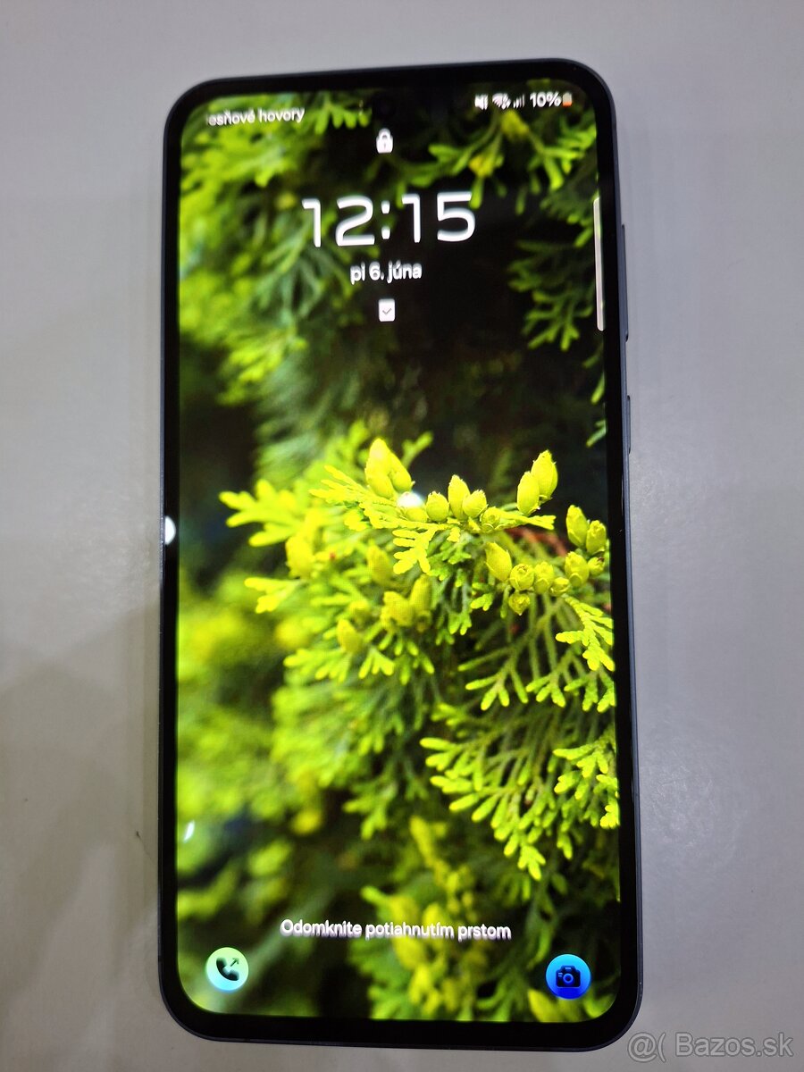 Samsung galaxy A55 5g