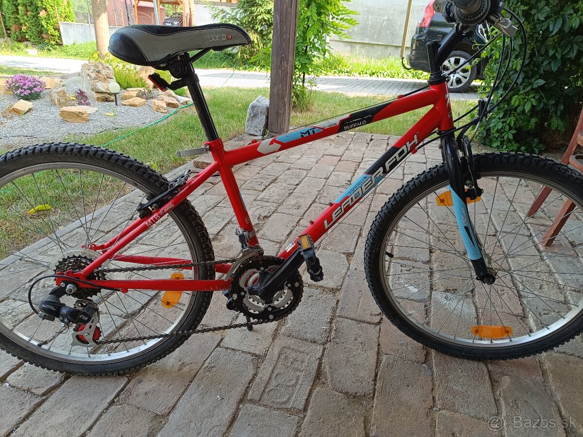 Predám detský bicykel