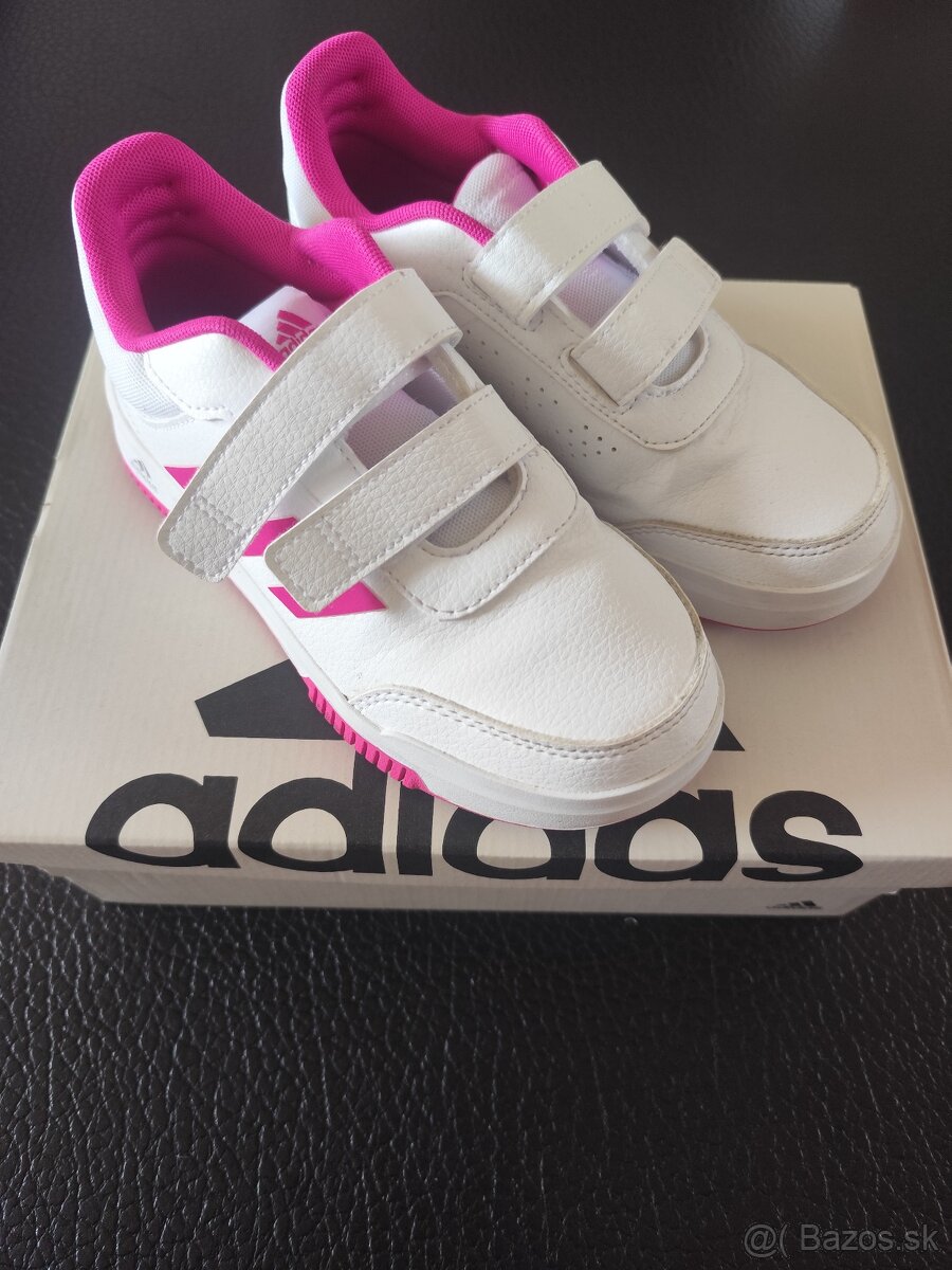 Predám detskú obuv Adidas