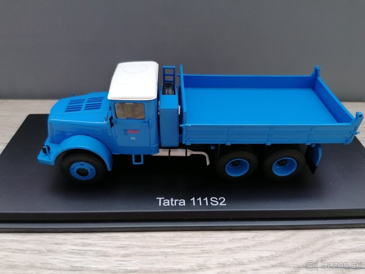 TATRA