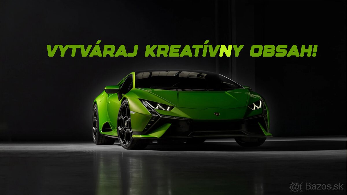 Správa sociálnych sieti