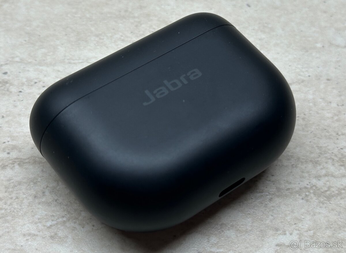 Jabra Elite 10 Black