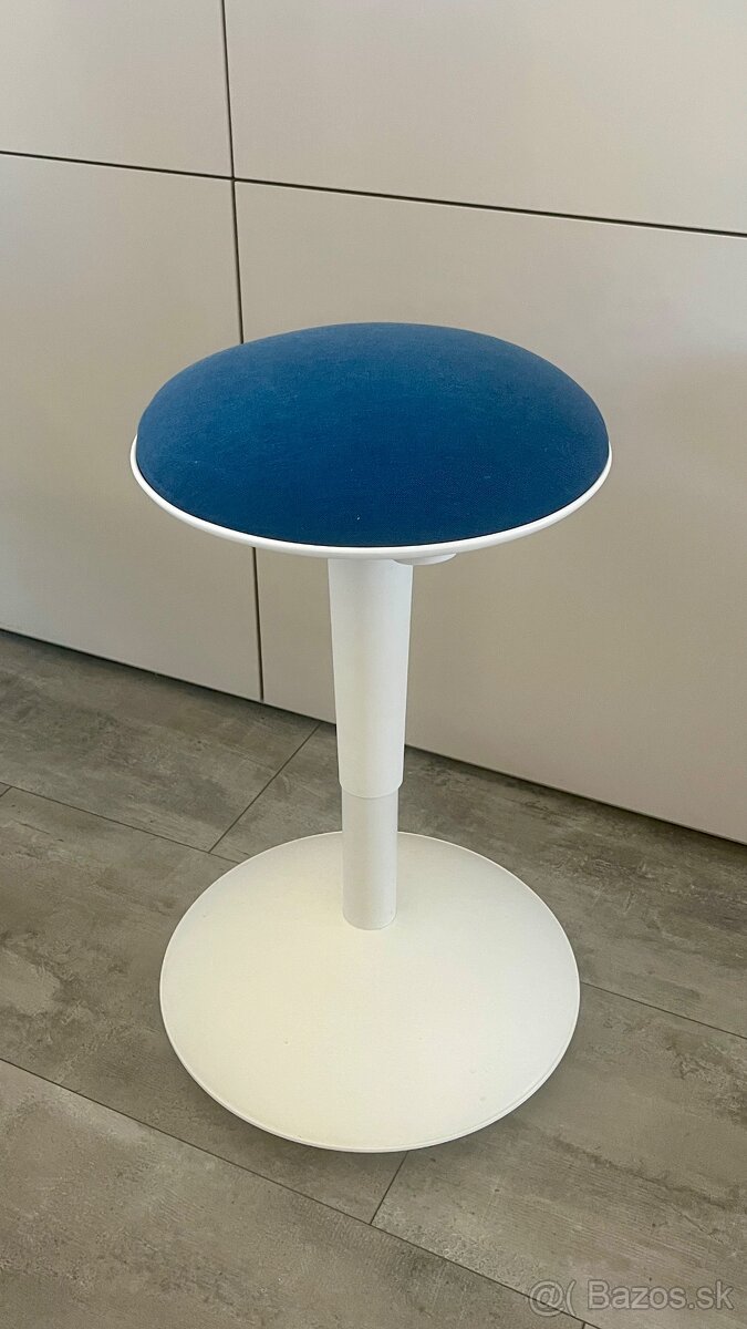 Stolička Ikea
