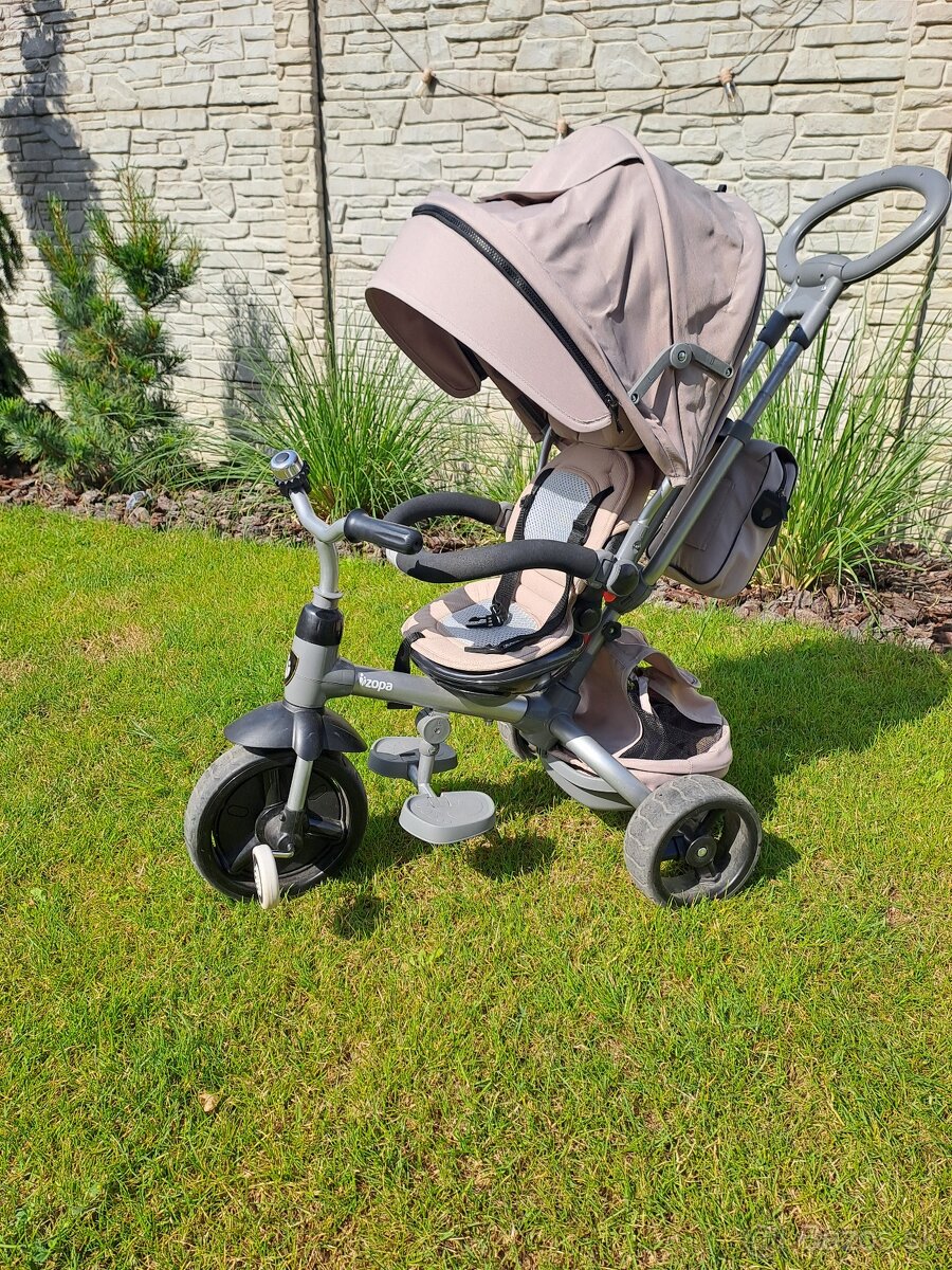 Trojkolka ZOPA CITIGO