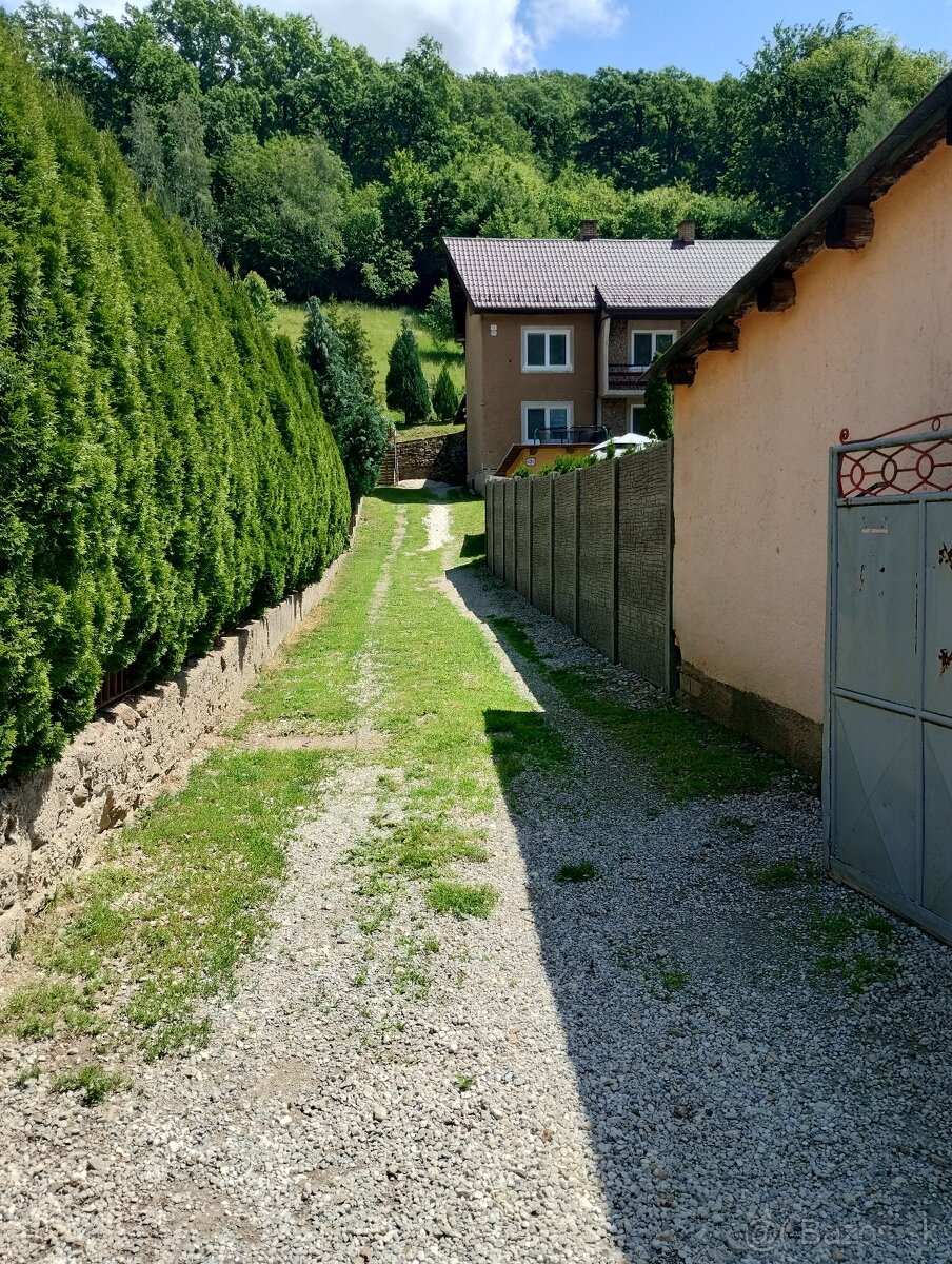 Rodinný dom v Rožňave