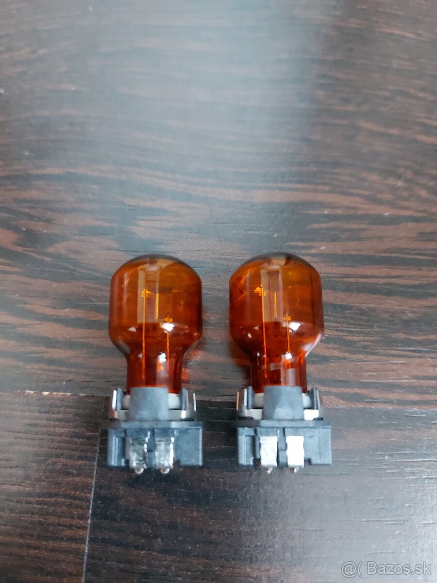 PHILIPS PWY 24W 12V - sada 2ks