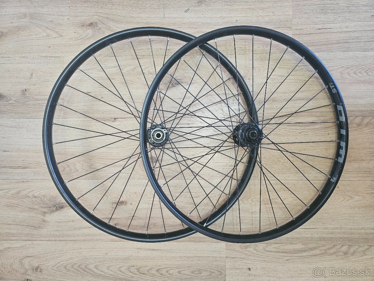 predam vymenim komplety WTB 27,5 inzerat platny