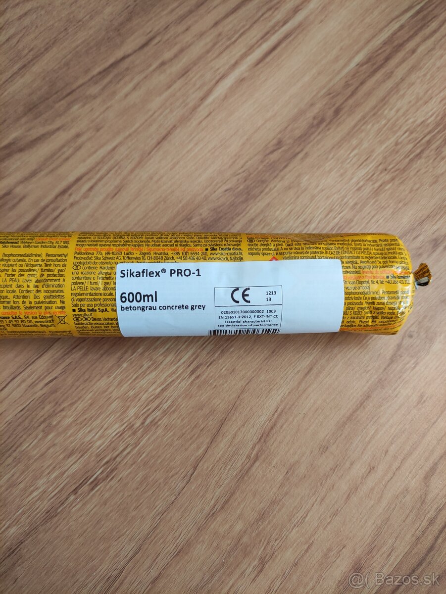 Sikaflex Pro-1