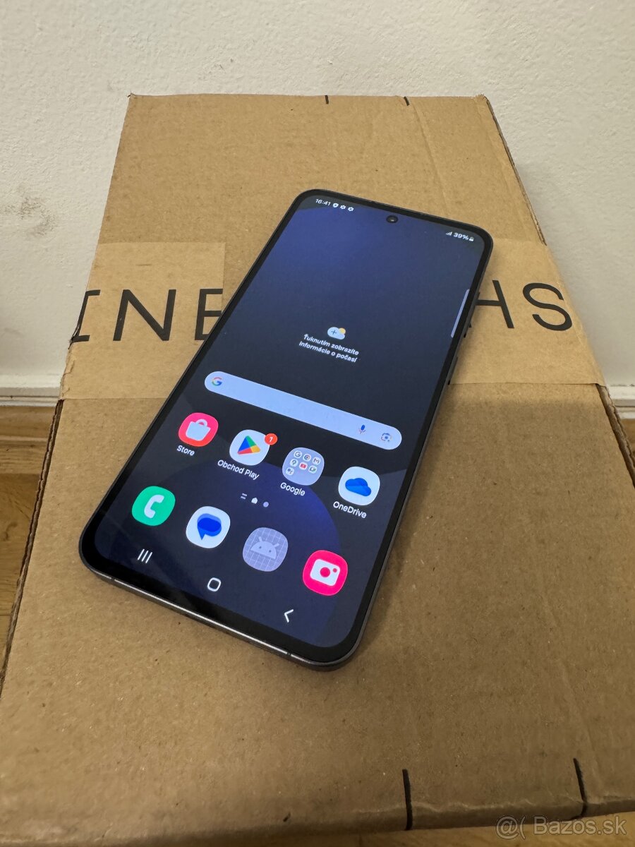 Samsung Galaxy S24 FE