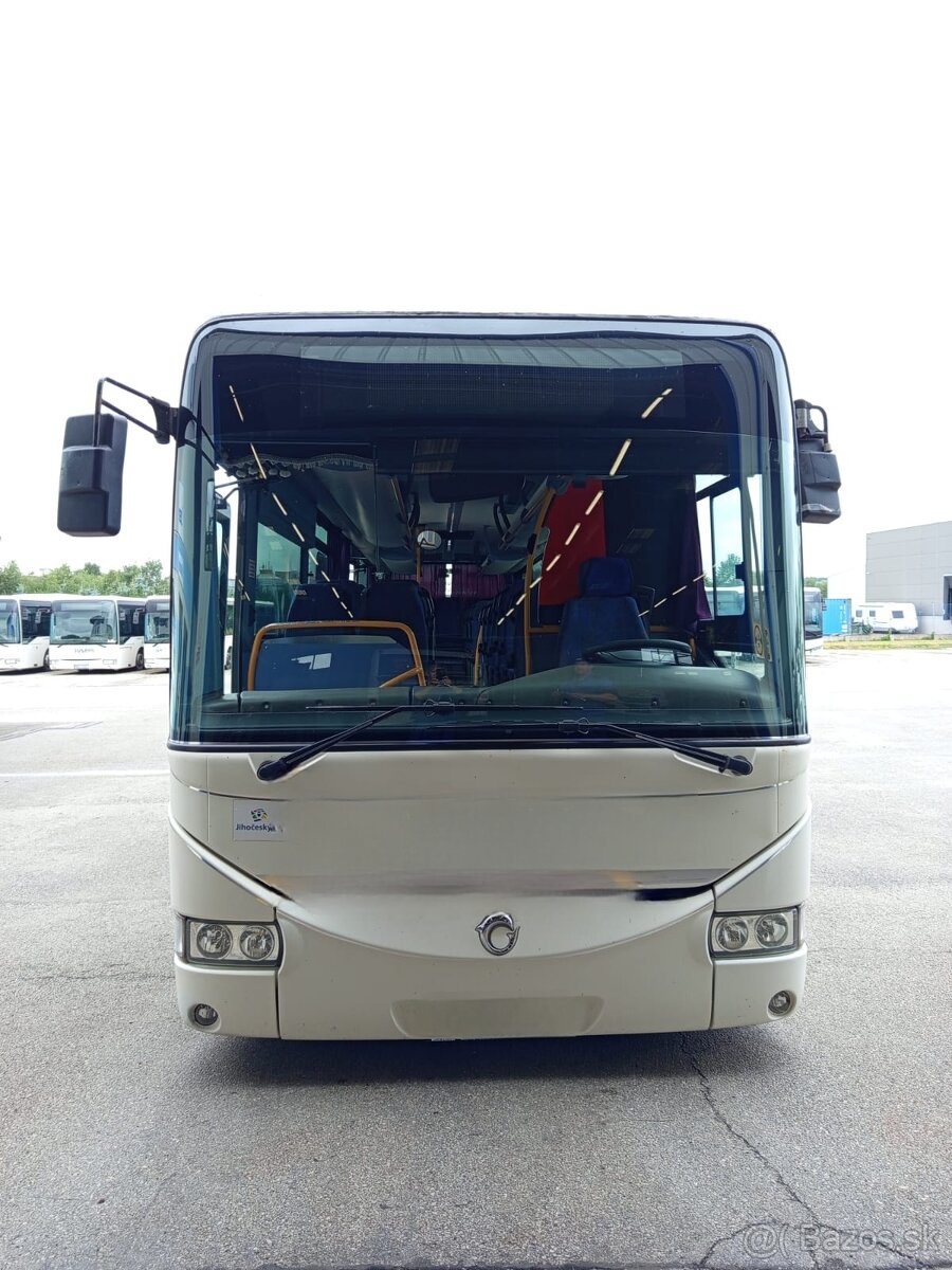 Irisbus Crossway 49+1 euro 5