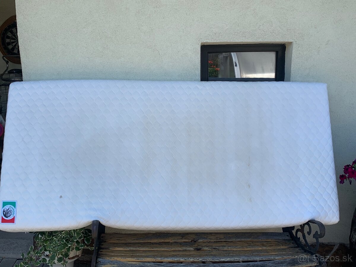 Matrac 90x200