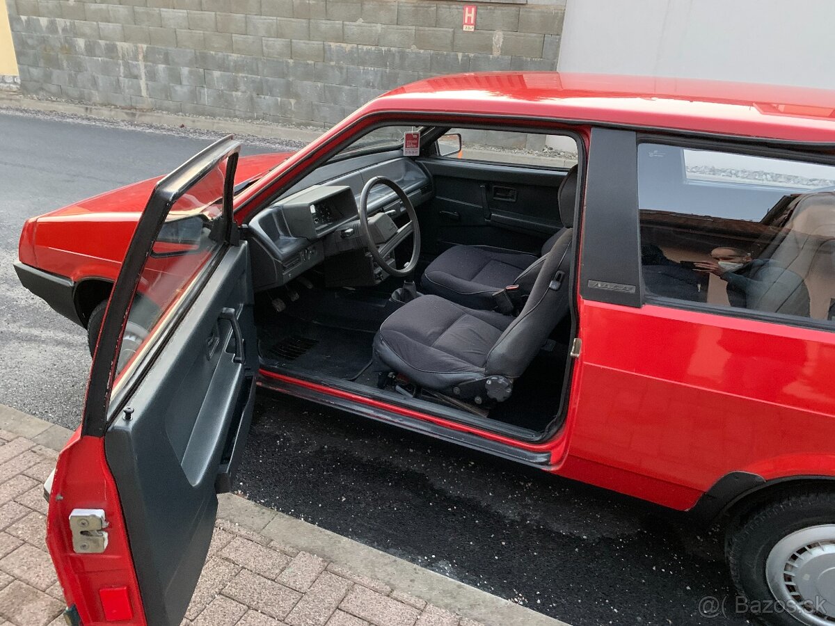 Lada Samara 1300 s