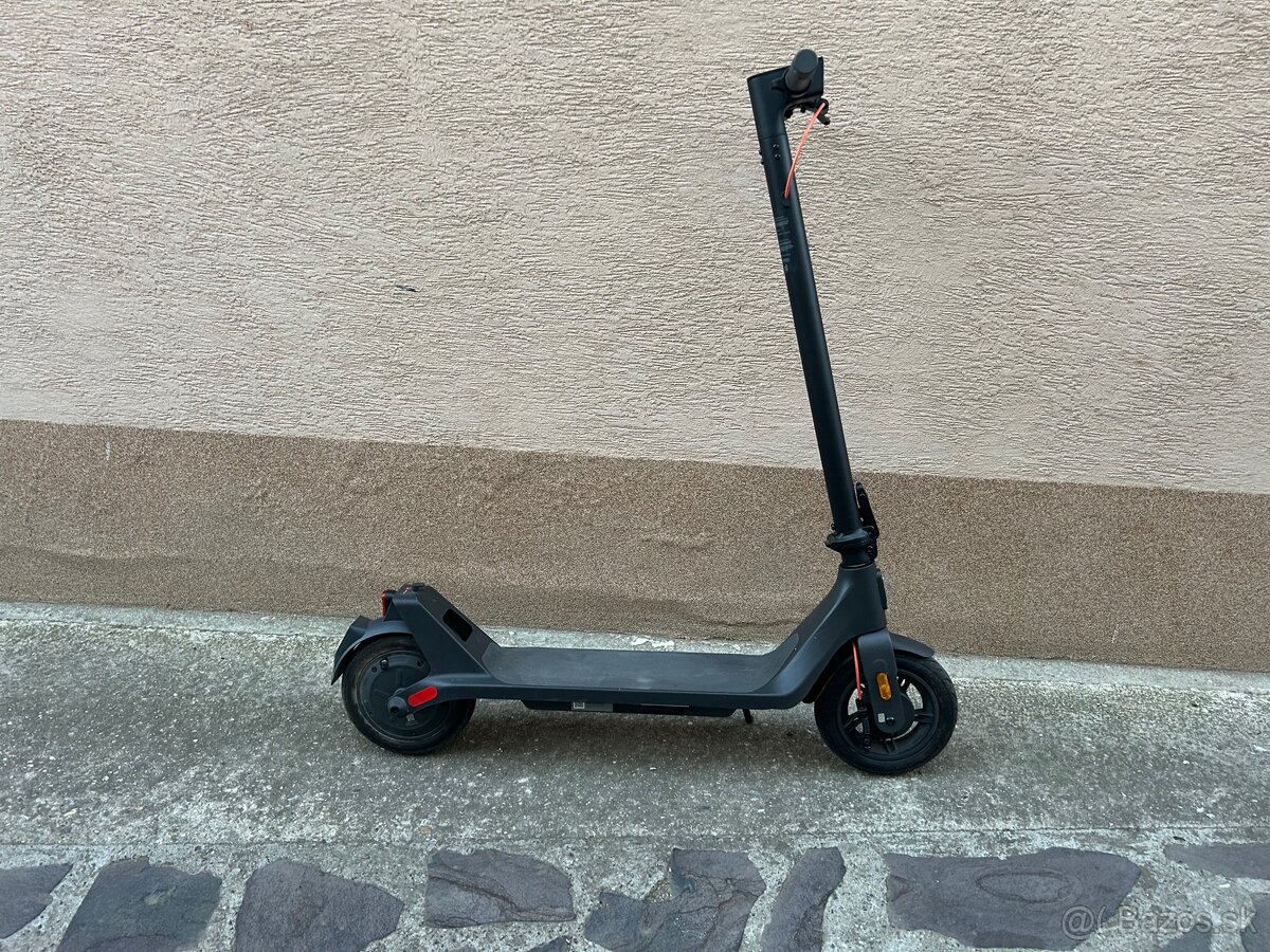 Elektricka kolobežka Xiaomi