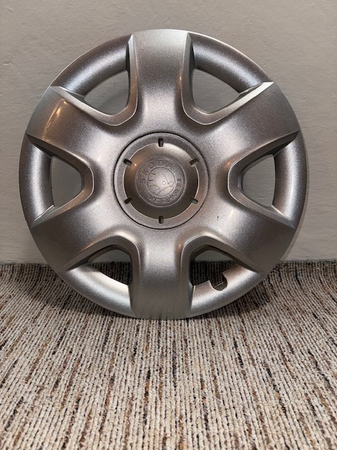Puklice PA66 M15 Škoda