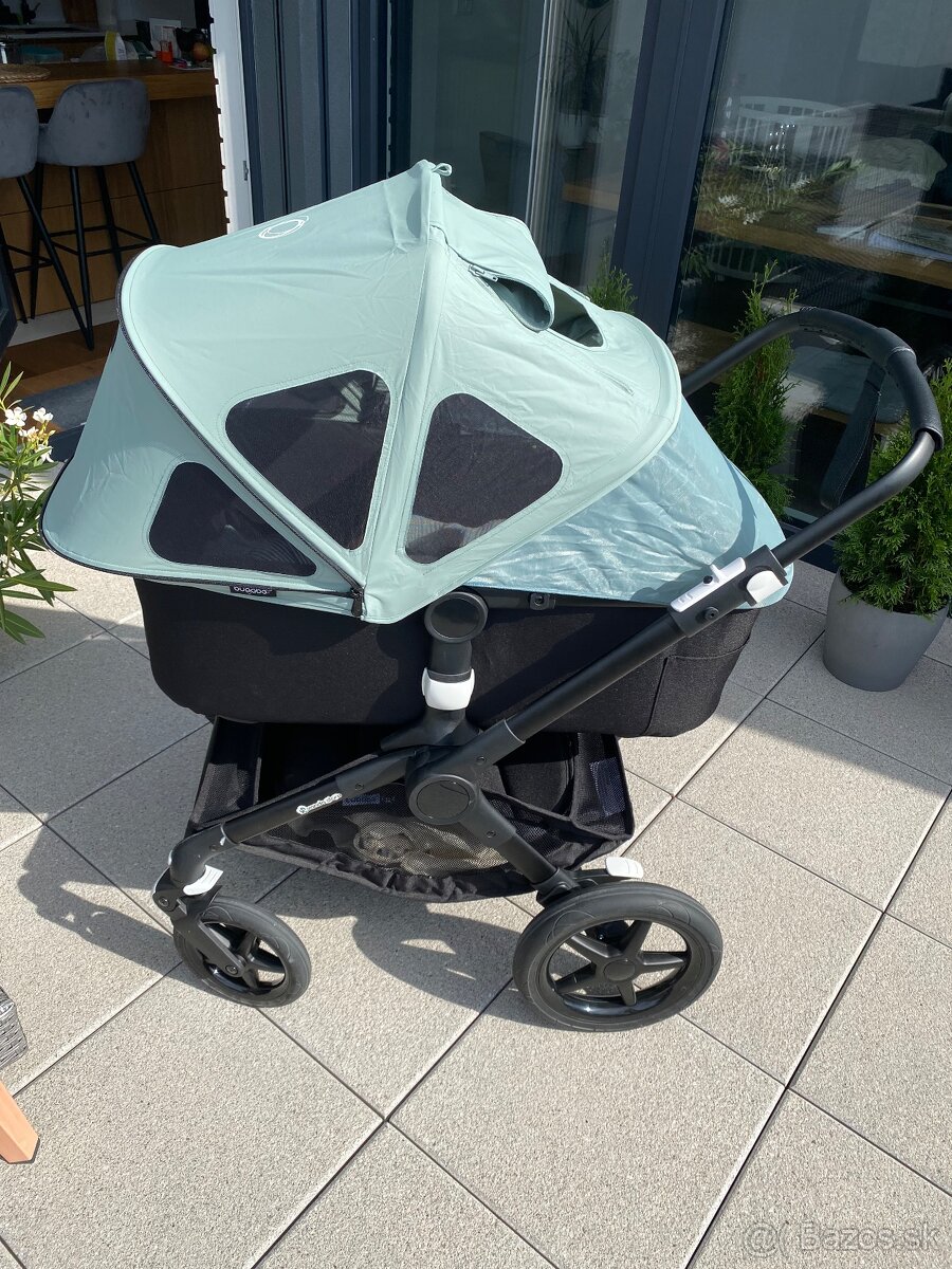 Bugaboo Fox 2