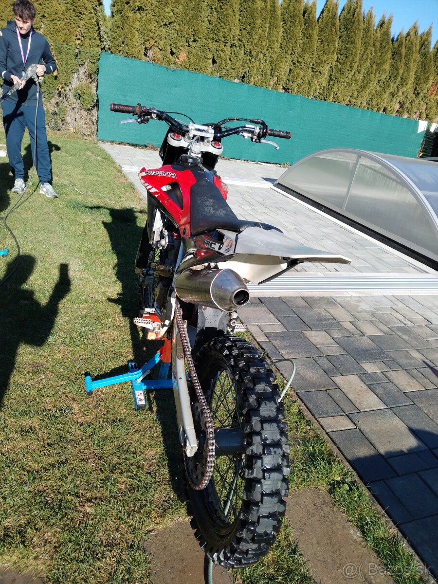 Predam honda 250