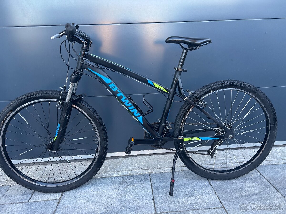 B twin Rockrider 340 26”