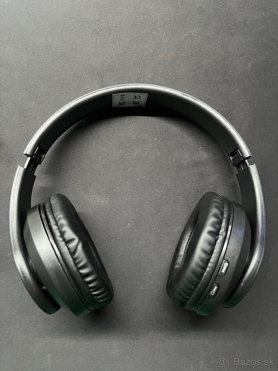 Bluetooth slúchadlá