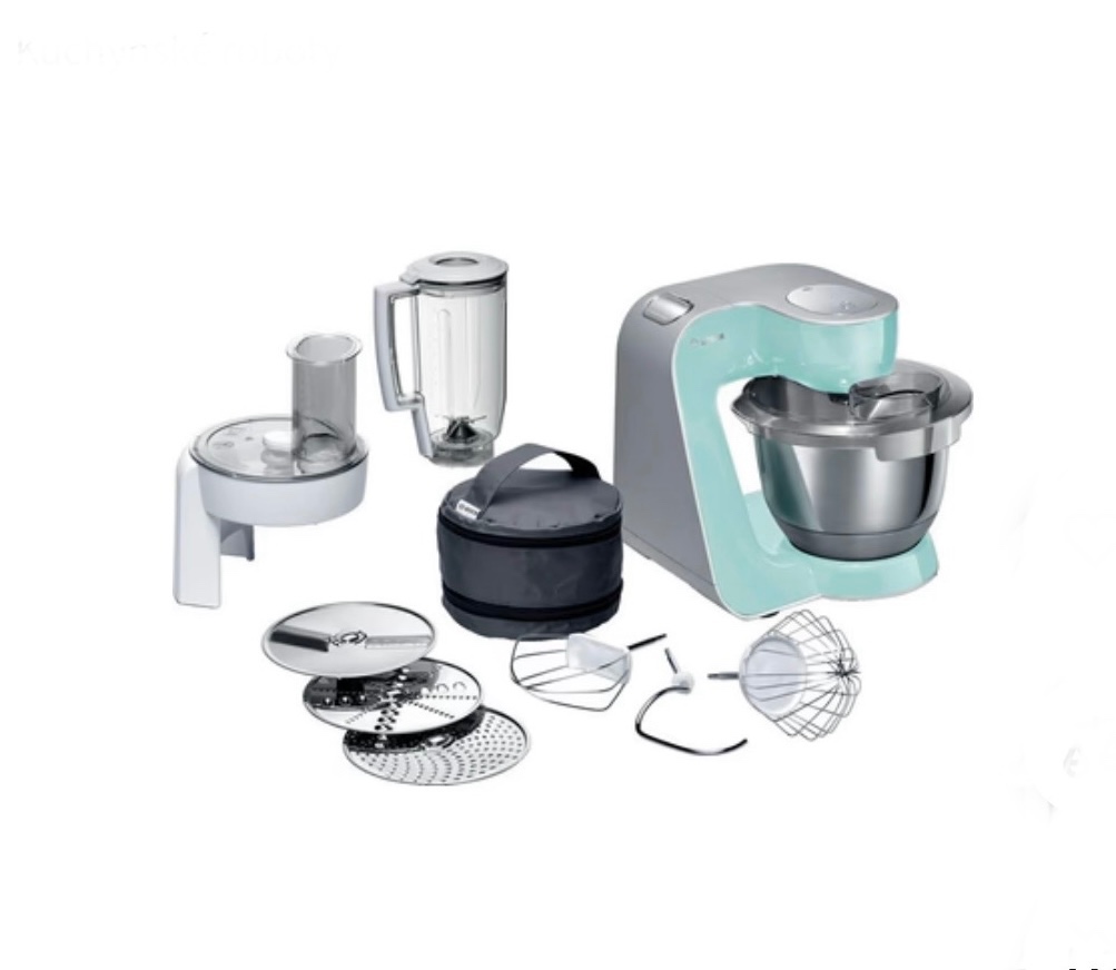 Bosch MUM 58020 1000w kuchynský robot