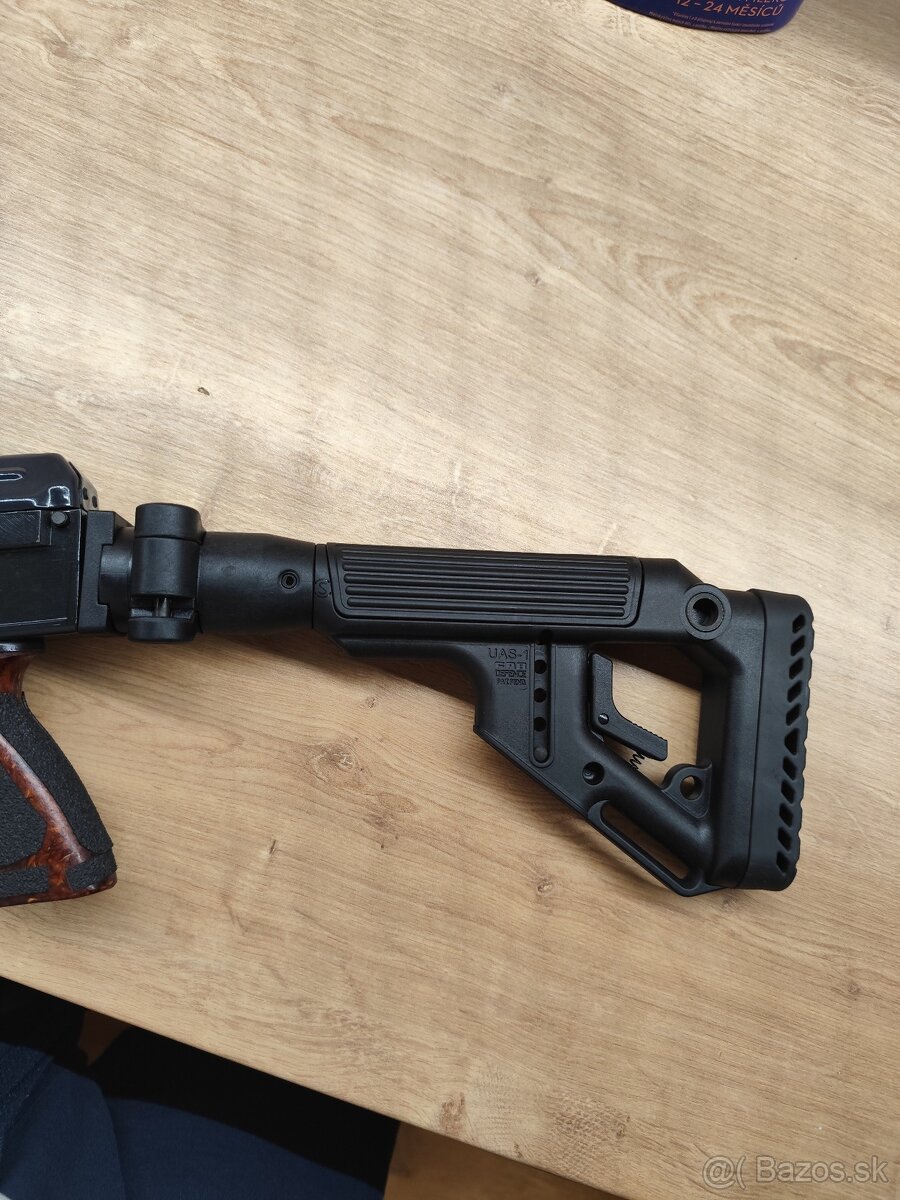 Vz58 pazba FAB defence